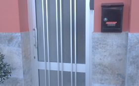 Seashell Apartment Sea View, Castle View 200Metres From The Beach